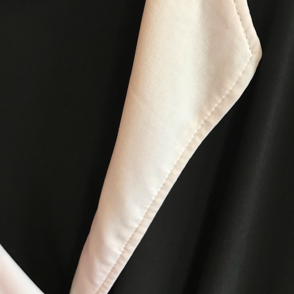 31) 🎶Chelsea Studio 🎶wrap-around (style)dress. - Picture 6 of 8